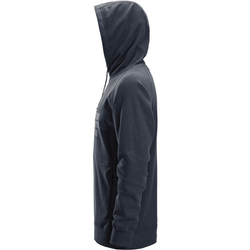 Nawigacja zdjęcie 3 - Bluza Polartec® z kapturem AllroundWork Snickers Workwear 80754500