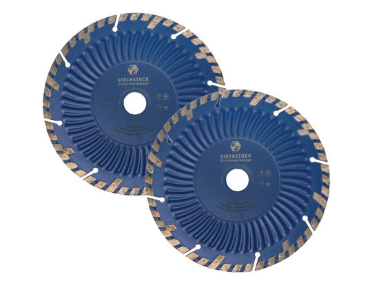 Zdjęcie 2 - Bruzdownica Eibenstock EMF 180.2 180mm 2300W