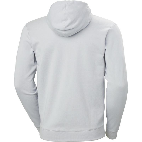 Zdjęcie 2 - Bluza Helly Hansen 79216_910 Manchester kolor szary