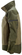 Nawigacja zdjęcie 4 - 1276 Damska Kurtka softshell stretch AllroundWork Snickers Workwear kolor Khaki Green