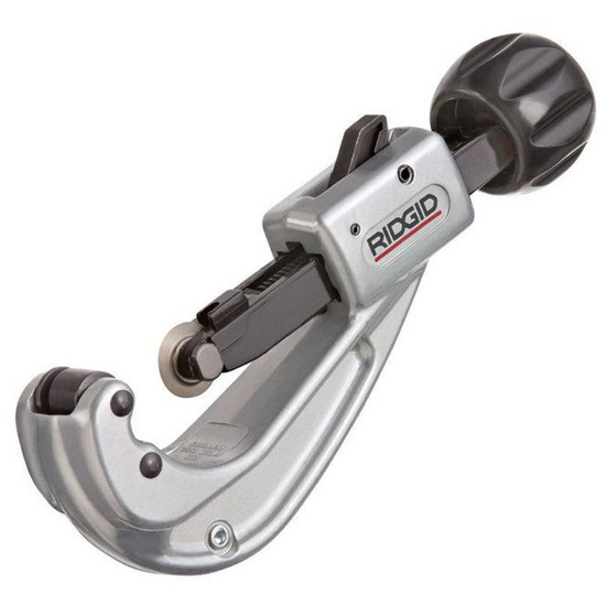 Zdjęcie 1 - Szybkotnący obcinak 151 do miedzi 6-42mm RIDGID 31632