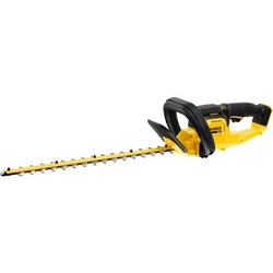 18V XR Nożyce do żywopłotów 55 CM DeWalt DCMHT563N