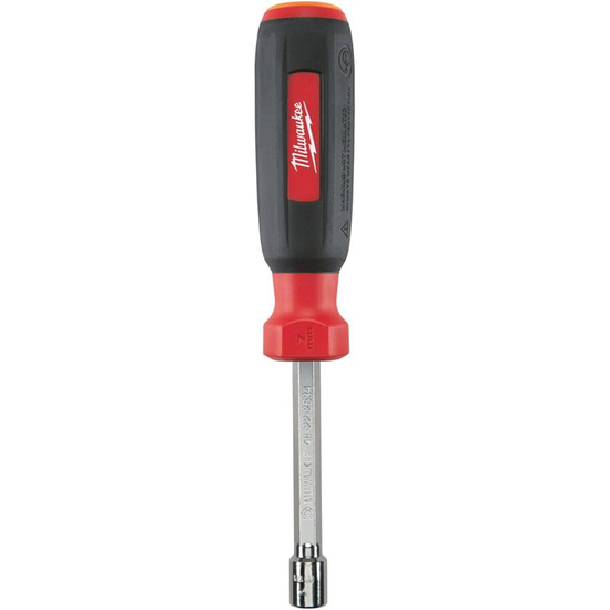 Zdjęcie 1 - Klucz nasadowy Hollowcore 7 mm 48222534 Milwaukee