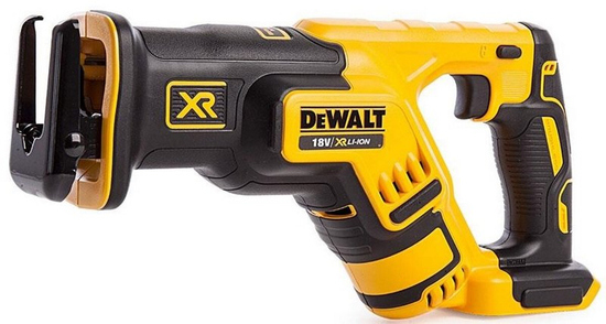 Zdjęcie 3 - Zestaw 4 narzędzi akumulatorowych DeWalt DCK421P3T DCD791 + DCS331 + DCS570 + DCS367 18V XR 3x5Ah