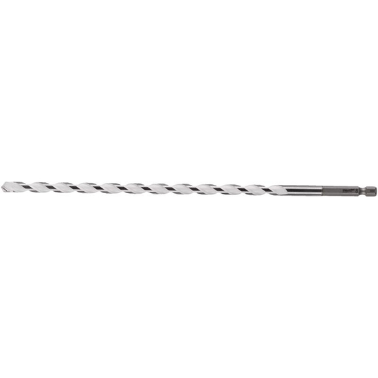 Zdjęcie 1 - Wiertło uniwersalne 8x260 - 1pc 4932471105 Milwaukee