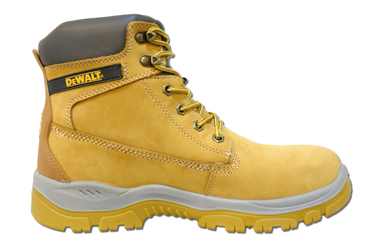 Zdjęcie 4 - SUCHA STOPA! Zestaw promocyjny: Buty robocze DeWalt Titanium + DODATKI!