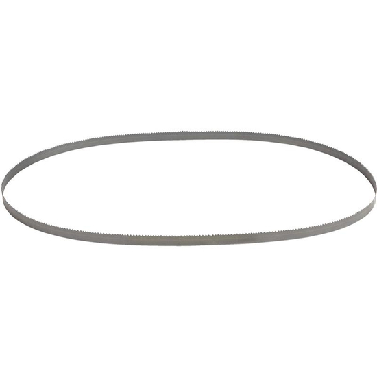 Zdjęcie 1 - Brzeszczot premium do piły taśmowej 776,29x8/10 - 25 szt. 48390635 Milwaukee