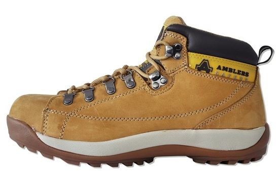Zdjęcie 2 - Amblers Safety buty wzmocnione FS122 SBP SRA. DLA KOBIET i DLA MĘŻCZYZN!