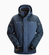 Nawigacja zdjęcie 2 - 1112 Kurtka przeciwdeszczowa, ocieplana AllroundWork Snickers Workwear Kolor: Navy\Dark Navy