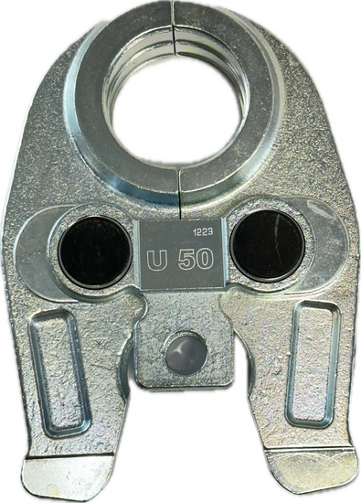Zdjęcie 2 - Szczęka zaciskowa U50 Standard 32kN VIRAX 253118