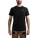 Nawigacja zdjęcie 1 - HTSSBL-XXL T-shirt z krótkim rękawem - czarny Milwaukee 4932492967