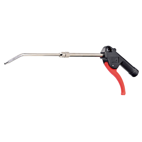 Zdjęcie 1 - Pistolet do przedmuchiwania 7-12" 18-30cm JC-202 Mighty Seven M7