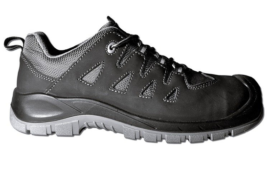 Zdjęcie 4 - SNICKERS Toe Guard Buty ochronne TG80460 Phantom  S3