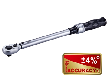 Klucz dynamometryczny 1/4" Mighty Seven TB-205025N 5-25 Nm ±4%