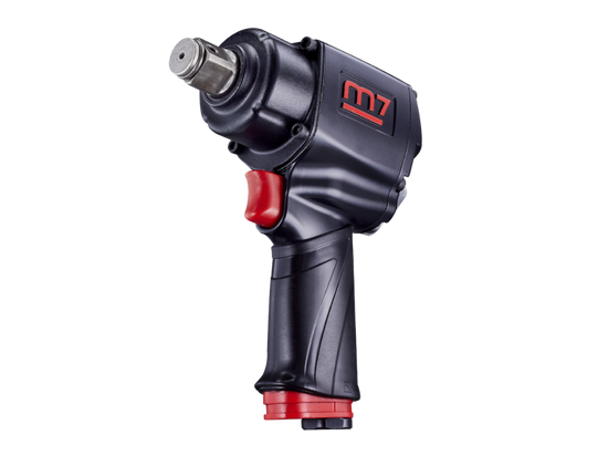 Zdjęcie 1 - Klucz udarowy pneumatyczny 3/4" 1627 Nm NC-6256Q Mighty Seven M7
