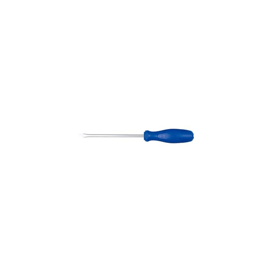 Zdjęcie 1 - WKRĘTAK PŁASKI ŚLUSARSKI 8,0 x 1,2mm 8,0 x 150mm CR-V/PCV 14820806 King Tony