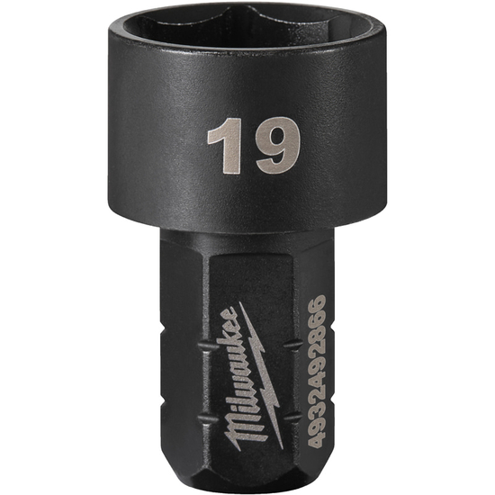 Zdjęcie 1 - Nasadka 19mm Milwaukee 4932492866