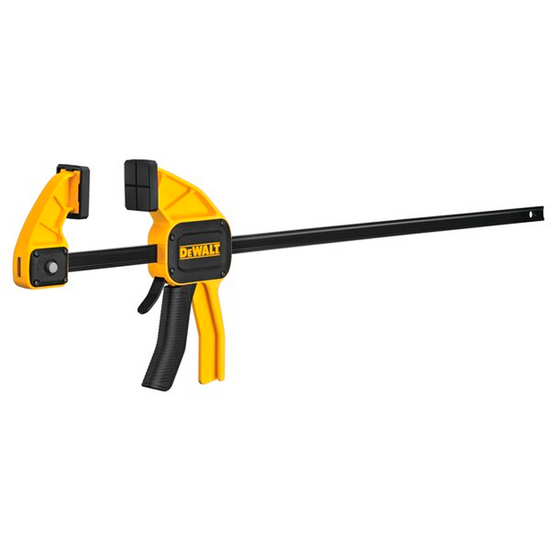 Zdjęcie 1 - Ścisk automatyczny "L" 600mm DeWALT DWHT0-83194