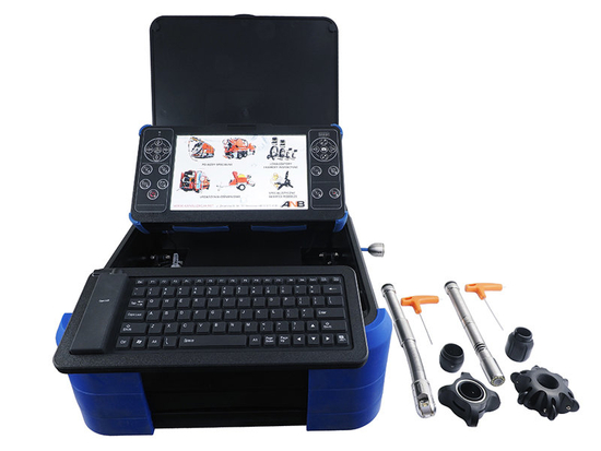 Zdjęcie 1 - Kamera inspekcyjna o wysokiej rozdzielczości, G-Tools model GT-Cam 28 P/T+23 FHD