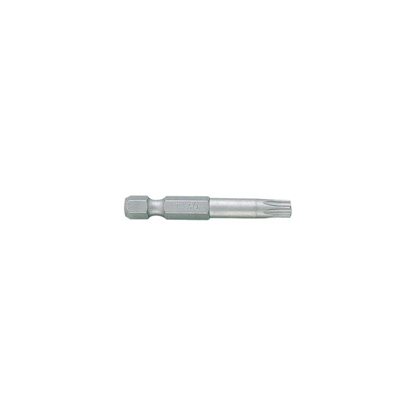 Zdjęcie 1 - BIT DO WKRĘTAREK 1/4" TORX T10 x 110mm 711110T King Tony