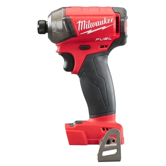 Zdjęcie 2 - Zakrętarka udarowa akumulatorowa Milwaukee M18 FQID-0X ¼” 50Nm 18V 4933459187