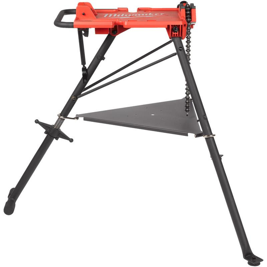 Zdjęcie 2 - MPS MILWAUKEE PIPE STAND   XXX 4933472022 Milwaukee