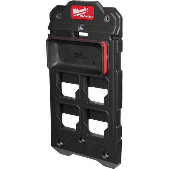 Zdjęcie 3 - Pojemnik magnetyczny PACKOUT™ 10x20 cm Milwaukee 4932493381