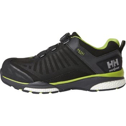 Buty Helly Hansen 78241_994 Magni kolor czarny