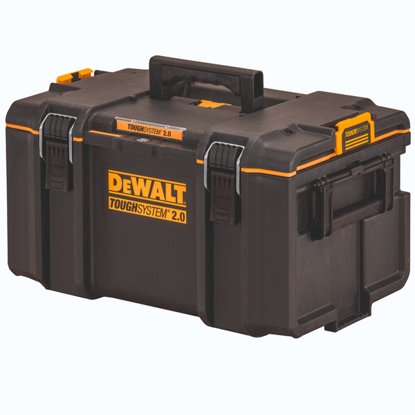 Zdjęcie 1 - Skrzynia narzędziowa TOUGHSYSTEM 2.0™ DeWalt DWST83294-1