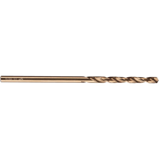 Zdjęcie 1 - Wiertło HSS-G CO 3,3 mm (10 szt.) 4932471142 Milwaukee