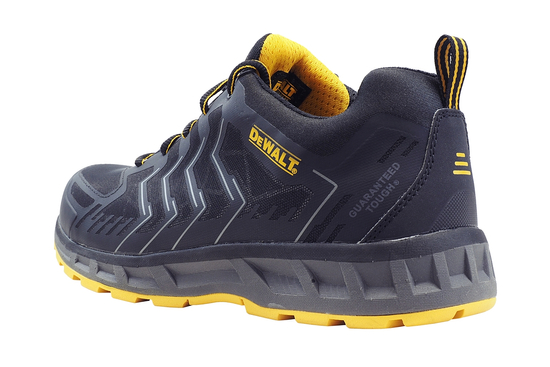 Zdjęcie 5 - DO ROBOTY! Zestaw promocyjny: Buty robocze DeWalt Cutter + PLECAK!