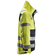 Nawigacja zdjęcie 2 - 1561 Kurtka Odblaskowa ProtecWork, EN 20471/3 Snickers Workwear