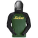 Nawigacja zdjęcie 1 - 2889 Bluza Logo z kapturem Snickers Workwear zielona