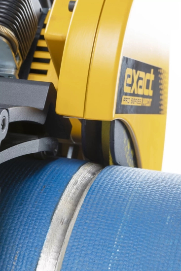 Zdjęcie 6 - Urządzenie do precyzyjnego cięcia rur EXACT PipeCut 360 ProSeries model 2025