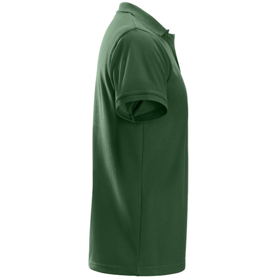 Zdjęcie 2 - 2708 Polo Snickers Workwear zielone