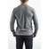 Nawigacja zdjęcie 3 - HTLSGR-L T-shirt z długim rękawem - szary Milwaukee 4932492990