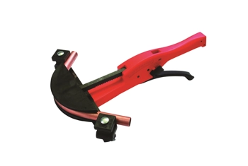 Giętarka kuszowa ręczna TUBE BENDER MAXI Ø 12 - 15 - 18 - 22 mm Rothenberger 23020X 