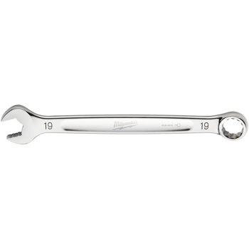 Klucz płasko-oczkowy Maxbite 19 mm - 1 szt. 4932471527 Milwaukee