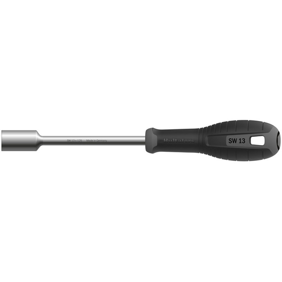 Zdjęcie 1 - Wkrętak nasadkowy SW 13 x 125 Hultafors 442685