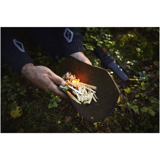 Zdjęcie 3 - Trekker's Little Helper Forsberg - podkładka surwiwalowa Hultafors 840791