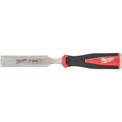 Nawigacja zdjęcie 2 - Dłuto 25 mm o sfazowanej krawędzi Milwaukee 4932479895