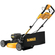 Nawigacja zdjęcie 5 - 2x18V XR Kosiarka z napędem DeWalt DCMWSP564N