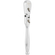 Nawigacja zdjęcie 1 - Grzechotka z ruchomą głowicą 3/8˝ Milwaukee 4932479652