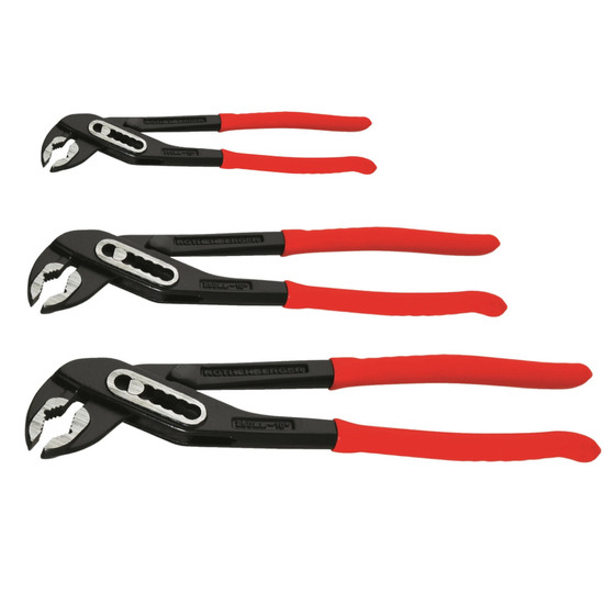 Zdjęcie 1 - Klucz nastawny typu „szczupak” SPK 175 mm