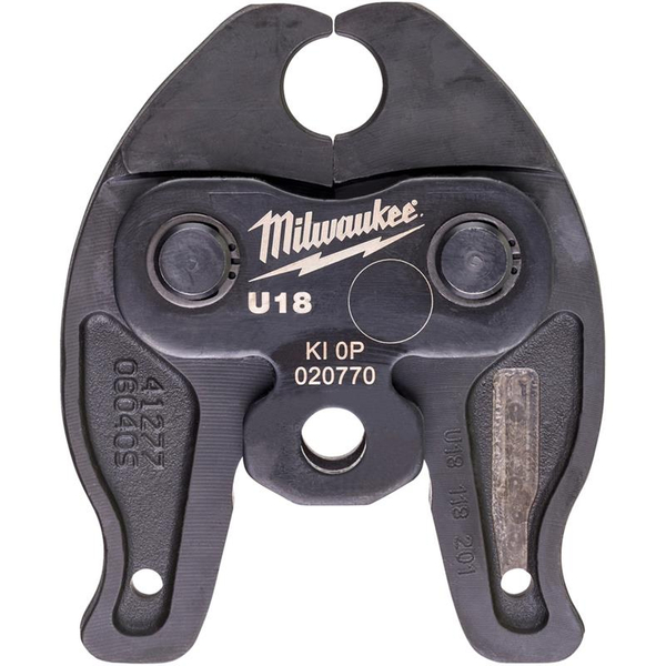 Zdjęcie 1 - Szczęki zaciskowe Mini / Compact U18 Milwaukee 4932430295