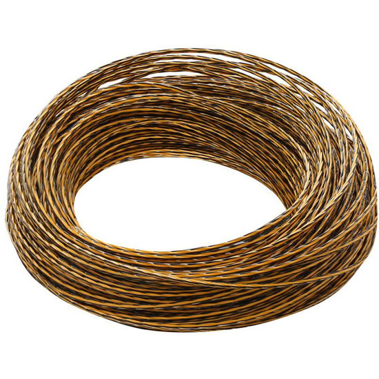 Zdjęcie 1 - Żyłka do podkaszarki 2.0mm x 68.6m DeWalt DT20651
