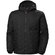 Nawigacja zdjęcie 1 - Kurtka Helly Hansen 73230_990 KENSINGTON HOODED LIFALOFT JACKET kolor czarny