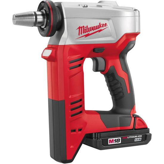 Zdjęcie 3 - HD18PXP-H06202C 230V Ekspander Milwaukee 4933441771