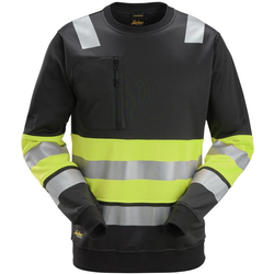 Nawigacja zdjęcie 1 - Bluza Odblaskowa, EN 20471/1 Snickers Workwear 80310466