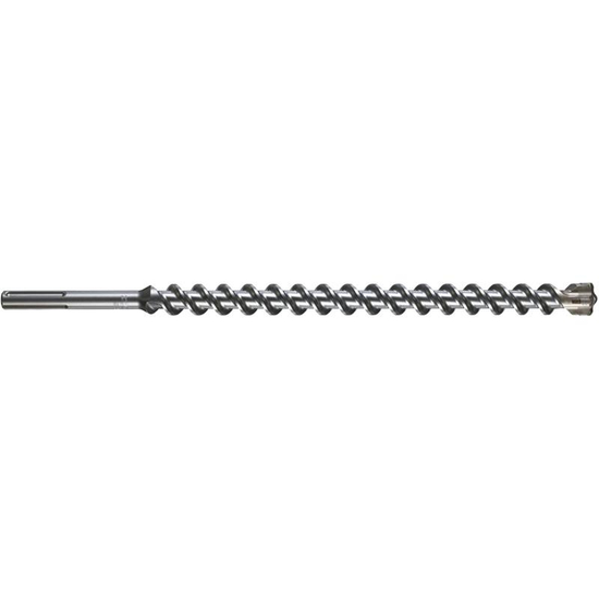 Zdjęcie 1 - Wiertło SDS-max 32 x 450/570 4932352786 Milwaukee